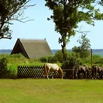Steinbock-ferienwohnungen Kolpinsee