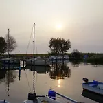 Steinbock-ferienwohnungen Apartmán *