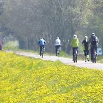 Steinbock-ferienwohnungen Kolpinsee