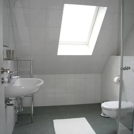 Steinbock-ferienwohnungen كوبلينزي