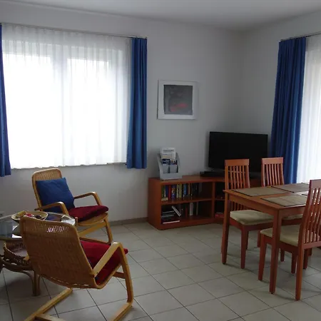 Steinbock-ferienwohnungen Lejlighed Kölpinsee