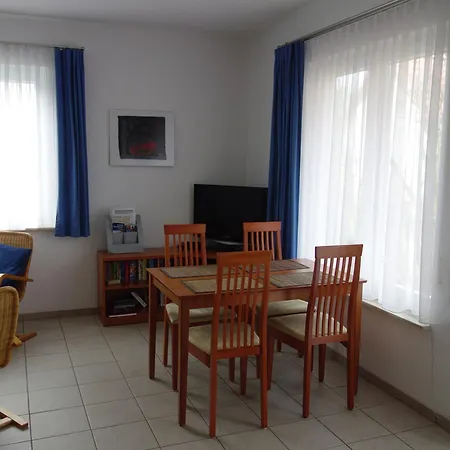 Steinbock-ferienwohnungen *