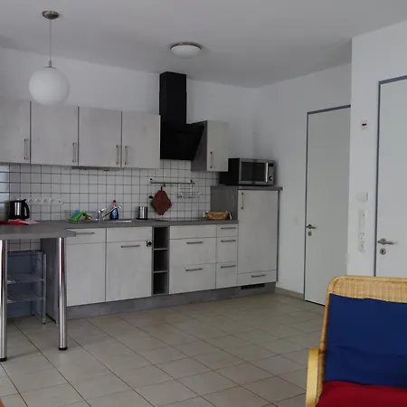 Steinbock-ferienwohnungen * Kölpinsee