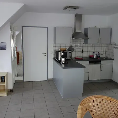 شقة Steinbock-ferienwohnungen *