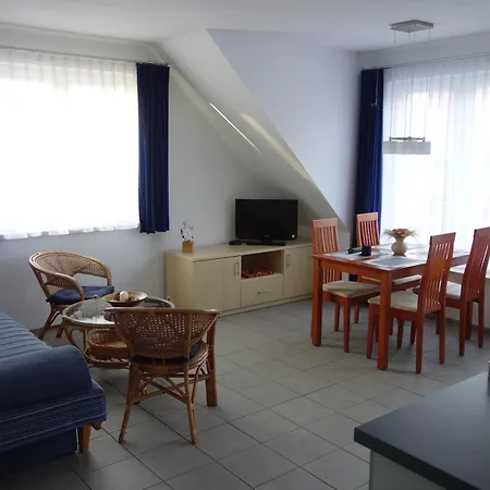 Steinbock-ferienwohnungen * كوبلينزي