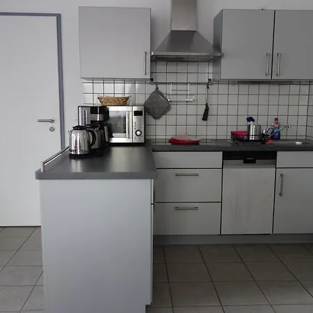 Steinbock-ferienwohnungen شقة كوبلينزي