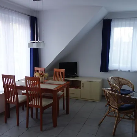 Steinbock-ferienwohnungen كوبلينزي