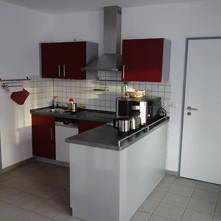 Steinbock-ferienwohnungen كوبلينزي