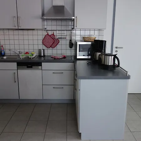 Steinbock-ferienwohnungen