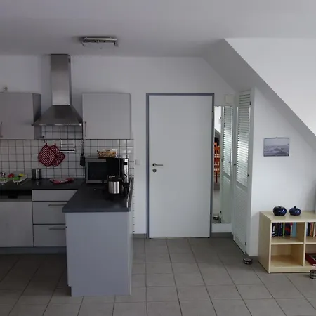 Lejlighed Steinbock-ferienwohnungen