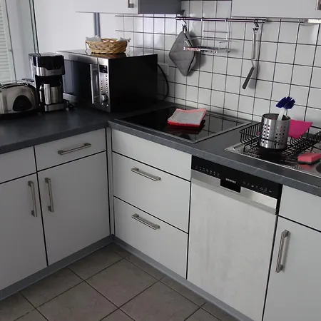 Steinbock-ferienwohnungen