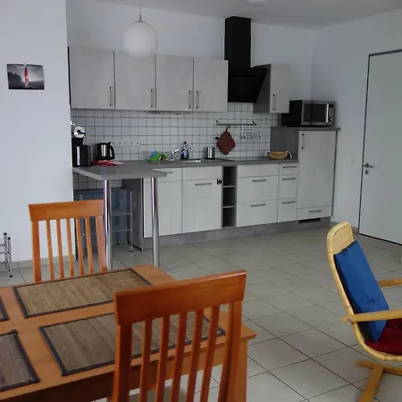 Lejlighed Steinbock-ferienwohnungen