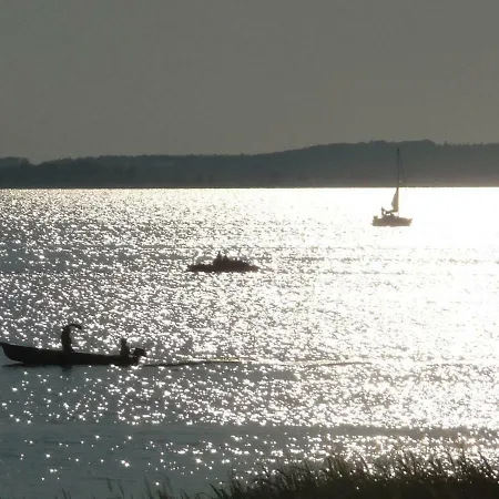 Lejlighed Steinbock-ferienwohnungen *