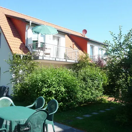 شقة Steinbock-ferienwohnungen كوبلينزي