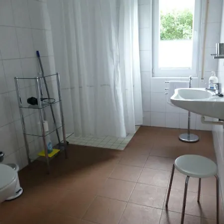 Steinbock-ferienwohnungen شقة *