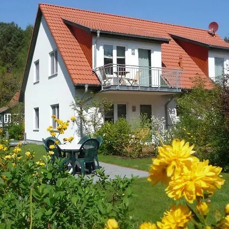 Steinbock-ferienwohnungen Apartment