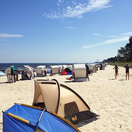 Steinbock-ferienwohnungen
