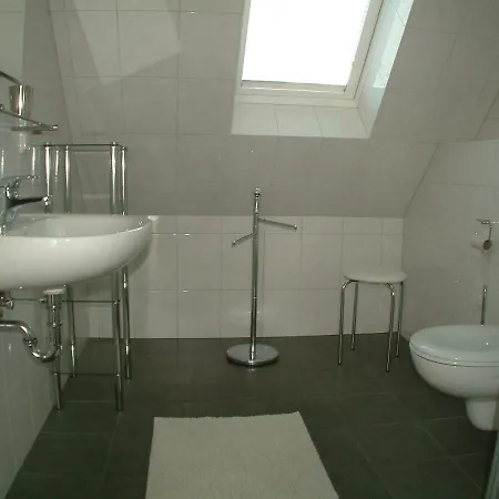 Steinbock-ferienwohnungen Apartment Kolpinsee