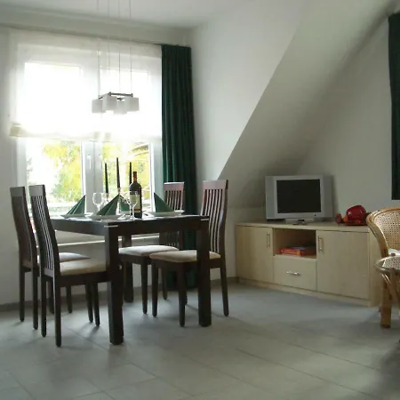 Apartment Steinbock-ferienwohnungen