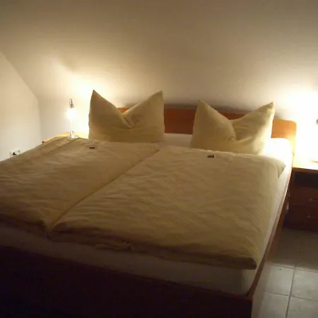 Steinbock-ferienwohnungen * كوبلينزي